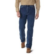 Wrangler Original Fit FR Jean in Stonewash